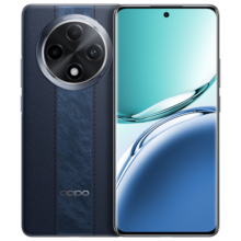 OPPO A3 Pro 8GB+256GB 远山蓝 5G 政府补贴 耐用战神 满级防水 360°抗摔 超抗摔护眼屏 智能AI手机
