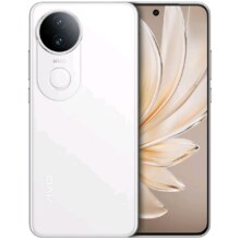 PLUS会员、限地区：vivo S20 12GB+256GB 玉露白 6500mAh超薄长续航