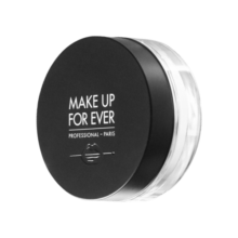 玫珂菲（MAKE UP FOR EVER）清晰无痕蜜粉散粉定妆粉遮瑕控油不脱妆4g便携装