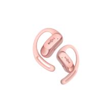 SHOKZ 韶音 OpenFit Air T511 开放式真无线降噪蓝牙耳机 樱花粉