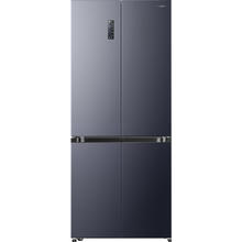 海信 Hisense BCD-510WMK1DPV 真空魔方四开门冰箱 510L