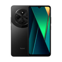 限地区：小米 Redmi 14C 6.88英寸护眼大屏 4GB+64GB