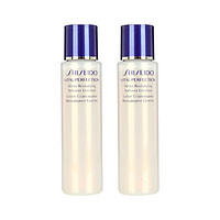 SHISEIDO 资生堂 悦薇水乳中样二代 珀翡紧致亮肤水乳旅行套装补水保湿 75ml
