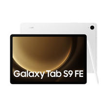 国家补贴、限地区、PLUS会员：三星 SAMSUNG Galaxy Tab S9 FE 10.9英寸平板电脑 6GB+128GB