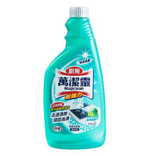 Kao 花王 厨房清洁剂 500ml补充装 青柠芬芳