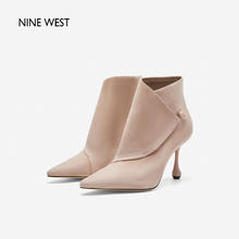 88VIP会员：NINE WEST 女士时装靴 NG401039SK