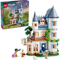 乐高 LEGO Friends好朋友系列 42638 城堡民宿