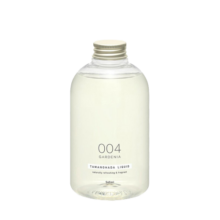 玉肌（TAMANOHADA）日本进口香氛沐浴露植物精油沐浴液540ml 留香男女通用 栀子香004