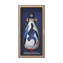 汾酒青花30复兴版 清香型白酒商务宴请送礼高端白酒 42度 500mL 1瓶 单瓶装