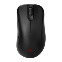 卓威奇亚（ZOWIE GEAR）EC2-CW 无线鼠标 游戏鼠标 人体工学设计 CS2吃鸡lol 电竞鼠标 无驱设计 可充电