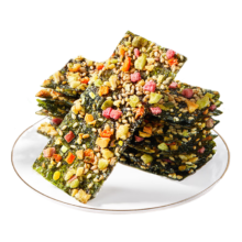 美玏 果蔬海苔脆70g*2