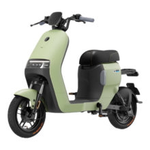 九号（Ninebot）九号电动A2z 35c新国标自行车轻松上牌智能