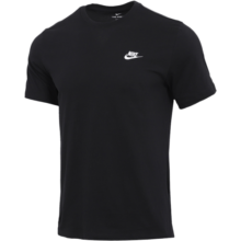 耐克（NIKE）卫衣男士 25春季新款运动服装潮流时尚休闲圆领外套针织套头衫 FN3889-010 L （175/92A）