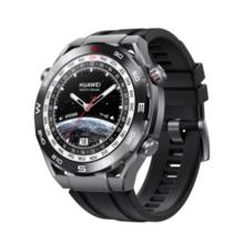 88VIP会员：HUAWEI 华为 WATCH Ultimate 智能手表 1.5英寸