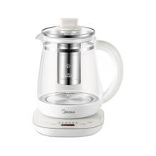 Midea 美的 MK-YSNC1501 养生壶 1.5L 极地白