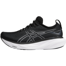 亚瑟士（ASICS）男子GEL-NIMBUS 25NIMBUS跑步鞋 1011B547-001 42