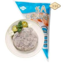 青虾含量≥95%，万景 5A北海青虾滑 150g*7包