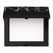 淘宝百亿补贴：NARS 京东自营 大白饼 流光美肌轻透蜜粉饼 10g