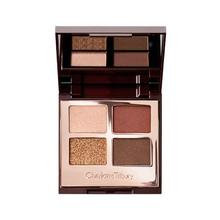 88VIP会员：Charlotte Tilbury 四色奢彩眼影盘