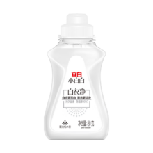 立白 洗衣液 白衣净 80g