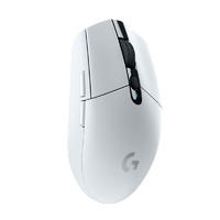 罗技 logitech G304 2.4G LIGHTSPEED 无线鼠标 12000DPI