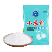 多功能小苏打粉25g*3包