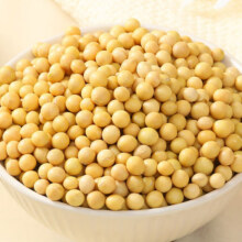 利万业 黄豆1kg*2件