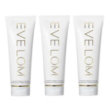 PLUS会员：Eve Lom 伊芙珑  盈润焕颜洁面膏 20ml 三支装