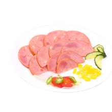 大紅門松仁肉肚520g 熟食腊味即食零食速食下酒菜北京特产中华老字号