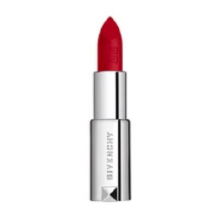 12日10点：GIVENCHY 纪梵希 高定香榭粉丝绒唇膏 #N36赤珊瑚 3.4g
