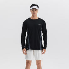 迪卡侬 DECATHLON 男款速干长袖 8649627
