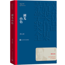 湖光山色 周大新 茅盾文学奖获奖作品全集 第七届茅奖 人民文学出版社
