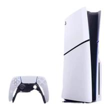 SONY 索尼 黑神话悟空 索尼（SONY）PS5 slim （轻薄版） 国行PS5游戏机
