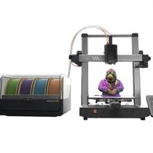 国家补贴、限地区：纵维立方 Anycubic Kobra 3 Combo 3D 打印机