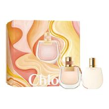 Chloé 蔻依 艺术绘语恋旅礼盒（香氛50ml+身体乳100ml）