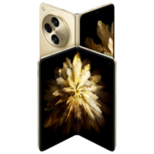 OPPO Find N3 12GB+512GB 日志金 超光影三主摄 国密认证安全芯片 哈苏人像 骁龙 5G 拍照AI折叠屏手机
