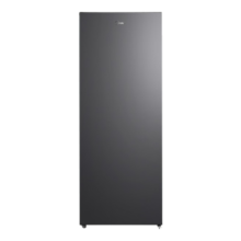美的（Midea）冰柜夏天减霜家用小冷柜100L143L200L小型冷柜租房用一级节能净味冷藏冷冻转换 【创新升级】100KMF(E) 100L