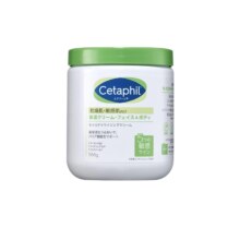 24日10点开始、百亿补贴万人团：Cetaphil/丝塔芙大白罐身体乳全身可用566g/罐 内含烟酰胺成分