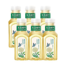 农夫山泉 东方树叶茶饮料 335ml*6