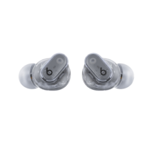 beats Beats Studio Buds +  (第二代) 真无线降噪耳机 蓝牙耳机 兼容苹果安卓系统 透明