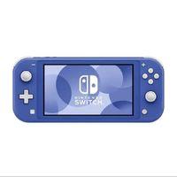 Nintendo 任天堂 Switch Lite 游戏机 日版 蓝色