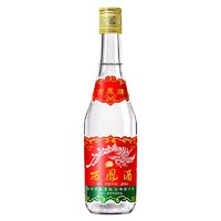 西凤酒 西凤375 45%vol 凤香型 375ml单瓶装