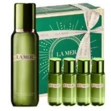 再降价：LA MER 海蓝之谜 修护精萃水 200ml（赠  同款30ml*4）