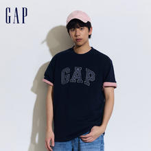 Gap 男士短袖T恤 892185