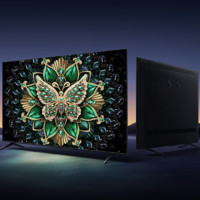 TCL 75T6L75英寸QD-Mini LED 电视