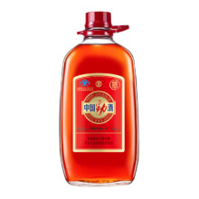 预售：劲牌 劲酒 35度 5000ml 大桶 礼盒装