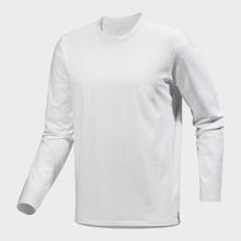 限尺码：ARC'TERYX 始祖鸟 男子棉质长袖T恤 CAPTIVE LS SHIRT M