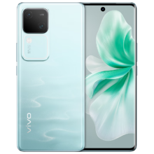 再降价、PLUS会员、限地区：vivo S18 5G智能手机 12+512GB 青澈