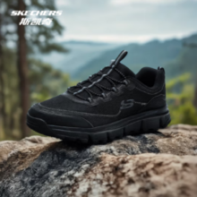 SKECHERS 斯凯奇 2024款男士户外登山鞋