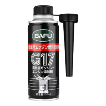 0点：BAFU 巴孚 G17出口装PEA原液燃油宝